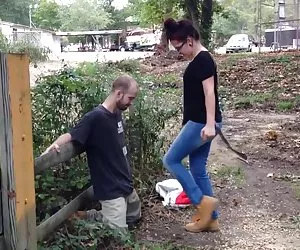 Các Tình dục trên sông câu chuyện cặp vợ chồng ngay trên bãi biển,. Bài học khiêu dâm