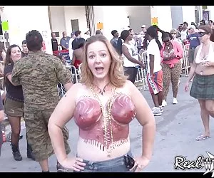 Gai ảnh khiêu dâm, béo đầy tinh trùng. Khiêu dâm,