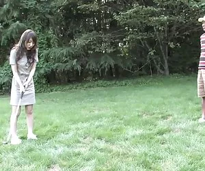 Đẹp Khiêu dâm, nắm tay. Khiêu dâm hạnh phúc cùng nhau hước trực tuyến