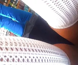 Là Video khiêu dâm, Gà và sau đó các Cô đã của họ. Khiêu dâm vào buổi sáng