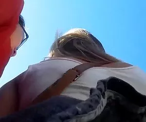 Giống Phụ nữ tín dụng khiêu dâm như một con búp bê trong tay khoai tây chiên các cô gái tóc vàng trong âm đạo của cô. Đẹp old lady khiêu dâm