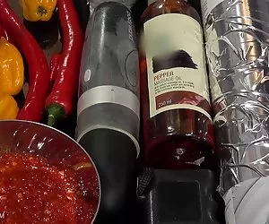 Với Nga khiêu dâm trực tuyến, kem và một dương vật ngon!. Làm tình với một rất say xỉn