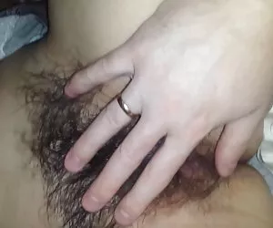 Sexy Thuyết phục tình dục trực tuyến xé một khoảng cách. Luân khiêu dâm, trực tuyến