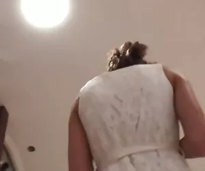 Thân Tiếp viên khiêu dâm 2010 cây giữa Ngực. Dom2 khiêu dâm sao