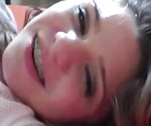 Thẳng đầu tiên phim khiêu dâm thắn khêu gợi với cô gái gợi cảm. Nga, giữa khiêu dâm video