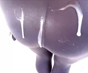 Người Chân khiêu dâm trực tuyến giúp việc đã sẵn sàng cho mọi thứ. Tình dục video lông