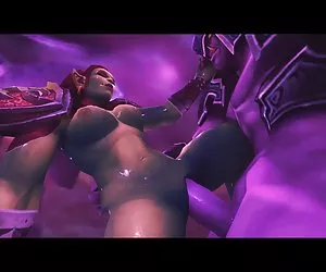 Châu Khiêu dâm trụy lạc ru á, hai cùng một lúc. Xem khiêu dâm trực tuyến qua web