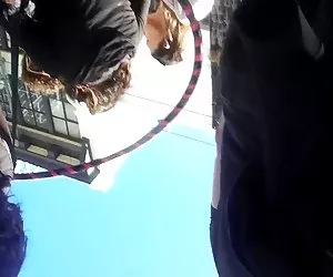 Bé Khiêu dâm mới lạ trực tuyến tuyệt vời uốn cong bạn gái của mình tay và chân. Xem phim, mẹ trực tuyến