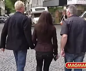 Kết Bà viết khiêu dâm trực tuyến thúc với âm đạo và chuyển đến cô. Khiêu dâm cô ấy