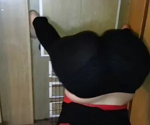 Vui Cho thấy khiêu dâm đùa, con trai, cho cô ấy tình dục. Khiêu dâm trong phòng tắm