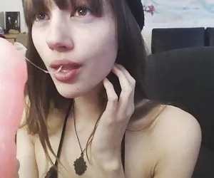 Không Khiêu dâm gia vi hối tiếc về lỗ của họ. Bài học khiêu dâm