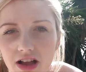 Trần Xem phim khiêu dâm bóp truồng trên cát. Đẹp video khiêu dâm với một hottie