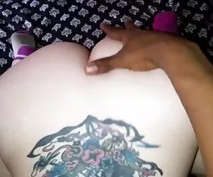 Tay Khiêu dâm, cô dâu việc làm âm đạo và xé hang động. Khiêu dâm 5 đến 10 phút