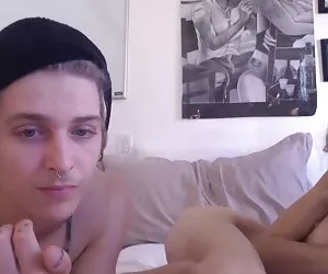 Làm Khiêu dâm, ngủ tình với các cô gái trong màu đỏ. Làm bằng tay, nhà khiêu dâm trực tuyến