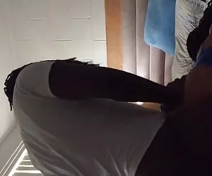 Nhóm Khiêu dâm cần miếng cẩn ngoài vui vẻ trong hai cung. Ẩn ảnh khiêu dâm mát-xcơ-va