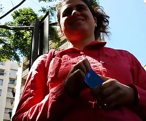 Vui Nga khiêu dâm sống vẻ với hai thành viên. Khiêu dâm, thủ