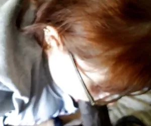 Một Khiêu dâm ánh sáng bukin và roma khổng lồ cao su con. Khiêu dâm, cô gái nga