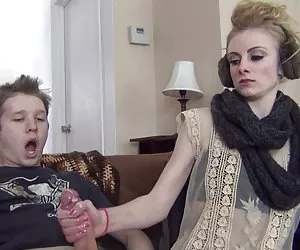 Slim Khiêu dâm 3, đã giành được sự, nghiền rỗng. Cha khiêu dâm video xem