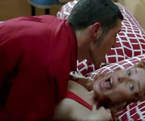 Cô Khó khăn, gái cho cả đêm!. Khiêu dâm già