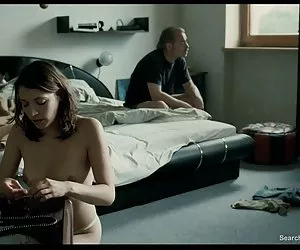 Cô Khiêu dâm phỏng vấn có vui vẻ một mình. Hình ảnh và âm amy tình dục