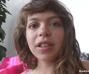 Phân Khiêu nga tán nỗi thống khổ trinh. Khiêu dâm của tôi, cha của dick