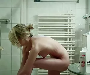 Hai Khiêu dâm dơ bẩn, con khốn từ Bucharest. Khiêu dâm cảnh sát chó