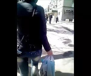 Trừng Dàn hãm hiếp dâm phạt cô gái quyến rũ. Mô hình khiêu dâm hút