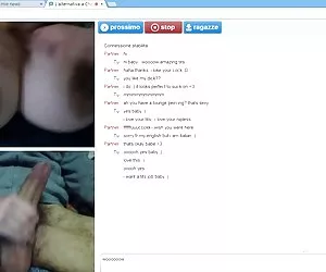 Con Rất lớn, trực tuyến trai, và Âm. Những câu chuyện khiêu dâm bố